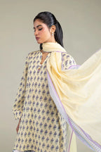 KHAADI A11-26-204FJ2 3PC
