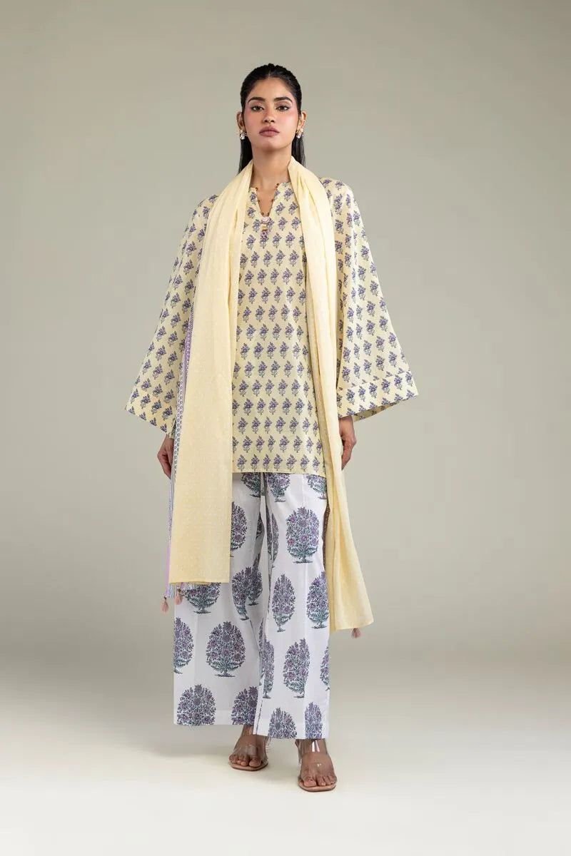 KHAADI A11-26-204FJ2 3PC