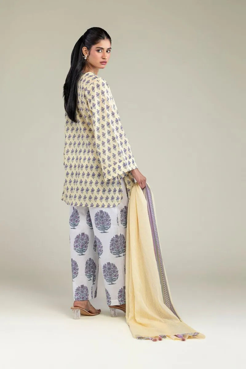 KHAADI A11-26-204FJ2 3PC
