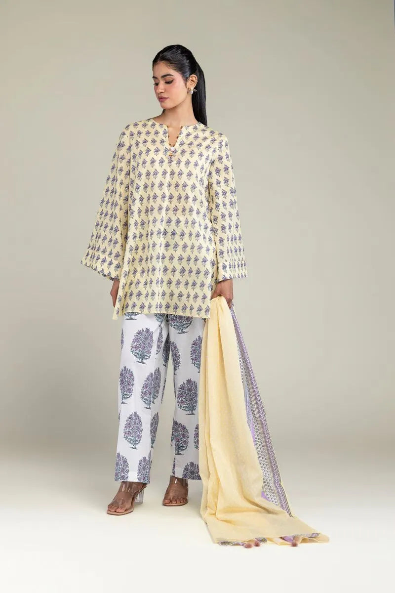 KHAADI A11-26-204FJ2 3PC