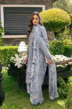 STITCHED BY CC SUNDAS AHAD FEERIE EL-02 3PC