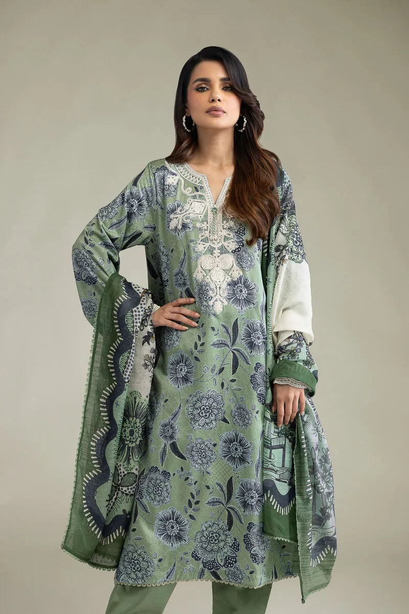 KHAADI A33-26-207FE1