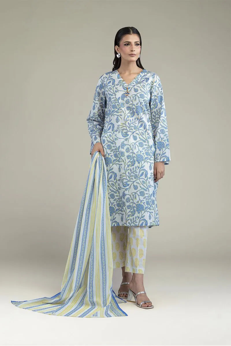 KHAADI A11-26-204FC1 3PC