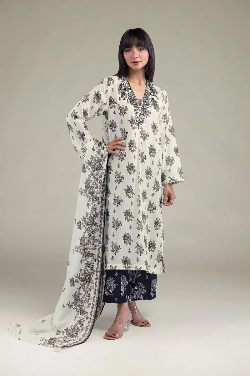 KHAADI A11-26-208FI1 3PC