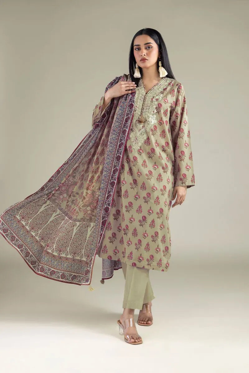 KHAADI A11-26-118FC1