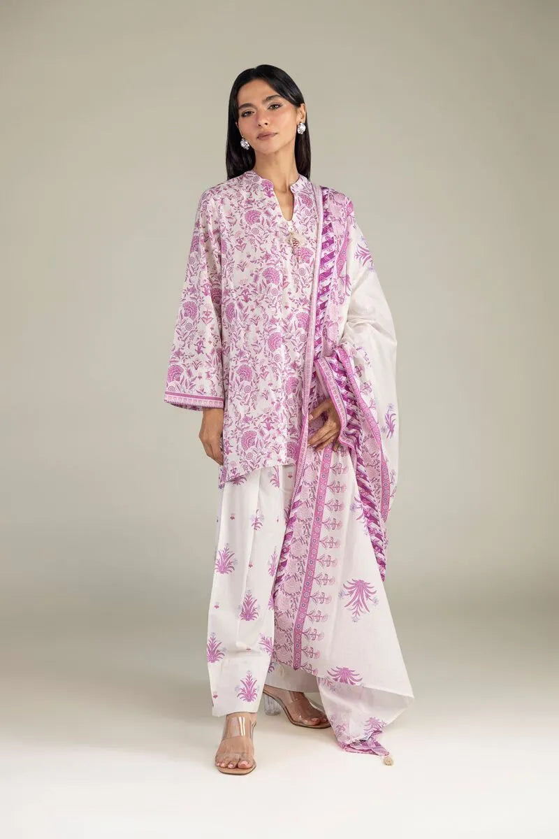 KHAADI 1-26-305-A-B2 3PC