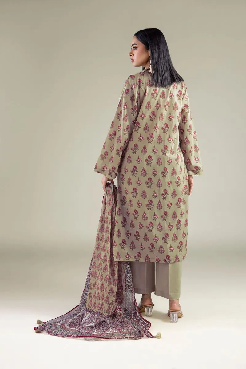 KHAADI A11-26-118FC1
