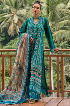 AJ-LL24-11 ZOHA