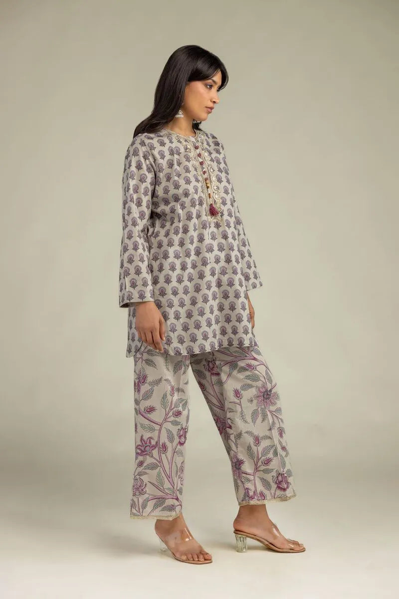 KHAADI 1-26-319-A-J2 2PC