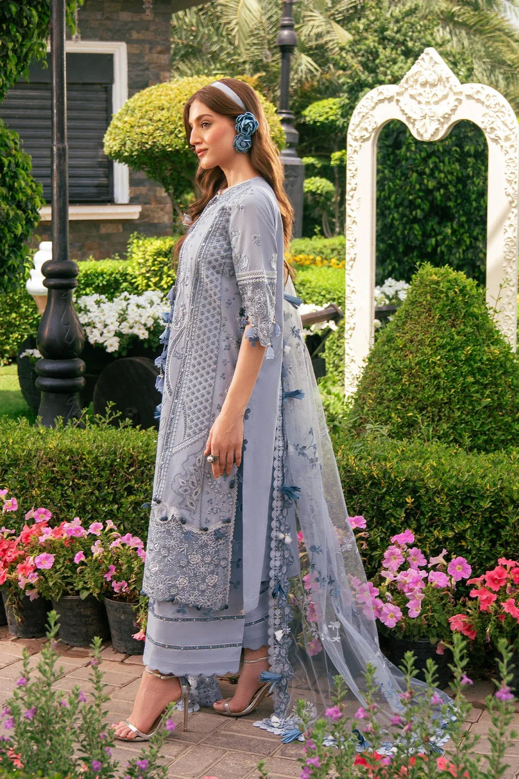 STITCHED BY CC SUNDAS AHAD FEERIE EL-02 3PC
