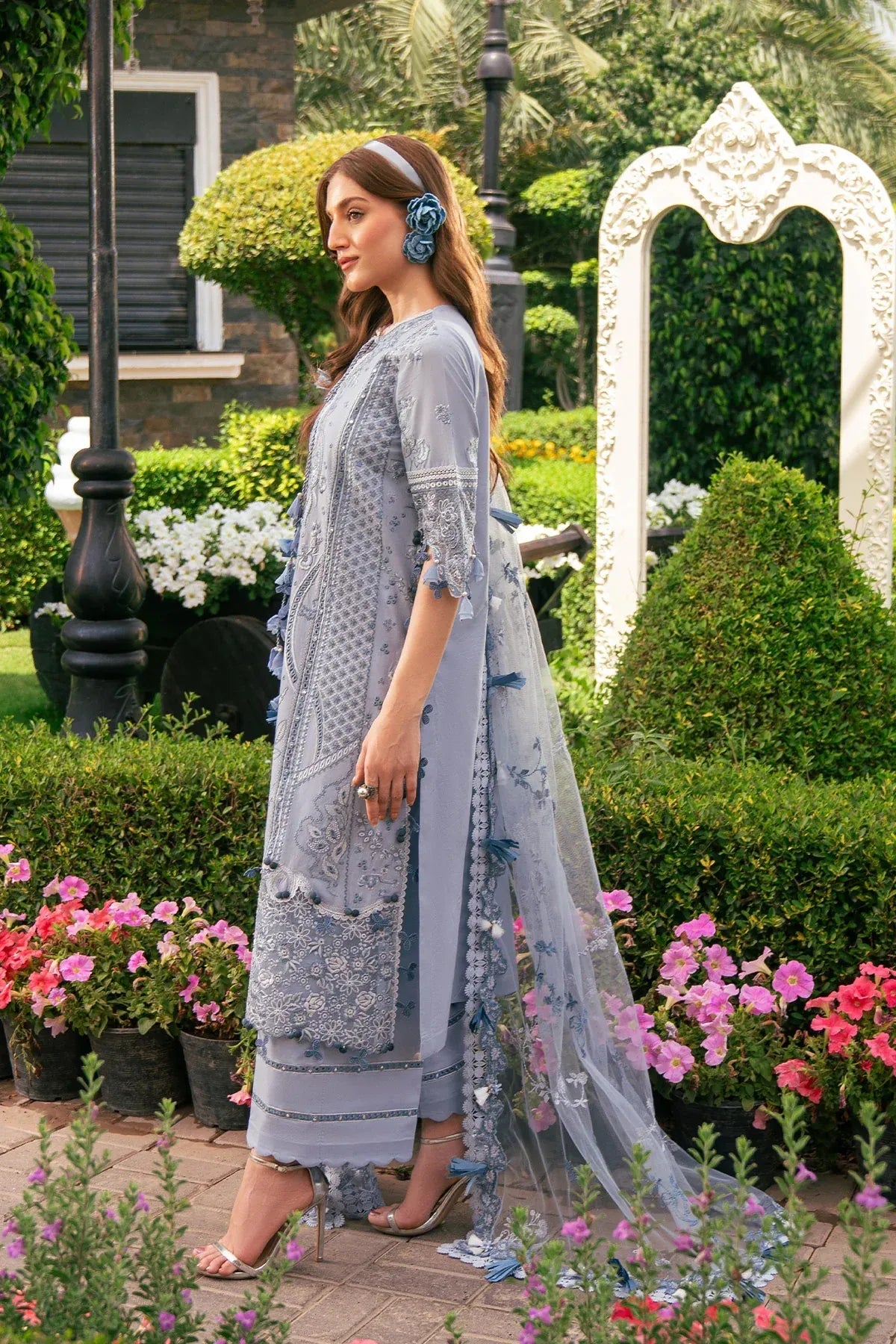 STITCHED BY CC SUNDAS AHAD FEERIE EL-02 3PC