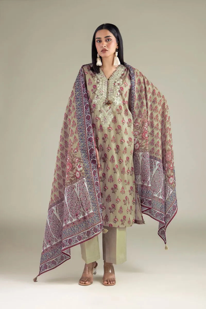 KHAADI A11-26-118FC1