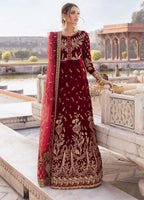 LOOK-5 AIK BAAGH