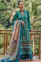 AJ-LL24-11 ZOHA