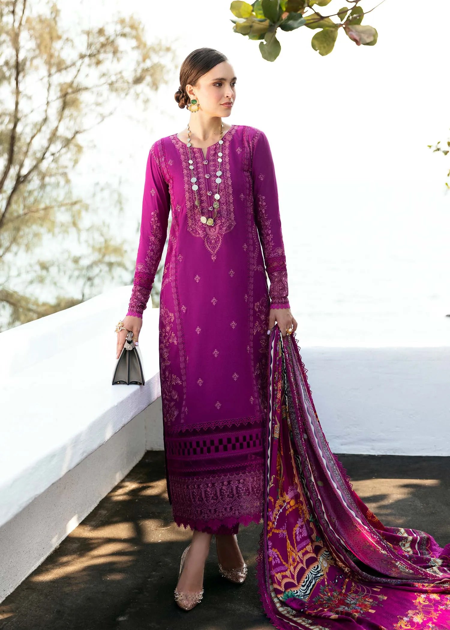 SAMAR KANWAL MALIK