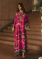 CRIMSON LAILA PLUM 1PC