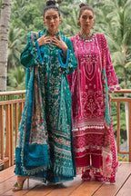 AJ-LL24-11 ZOHA