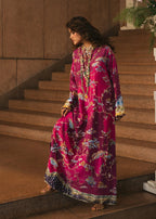 CRIMSON LAILA PLUM 1PC