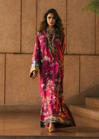 CRIMSON LAILA PLUM 1PC