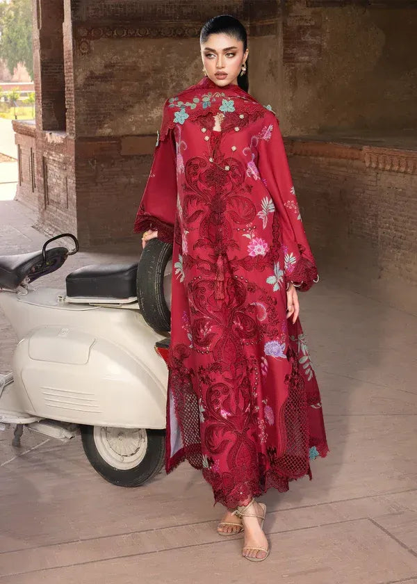 SAIRA SHAKIRA BLOOM 4-B ZELIE