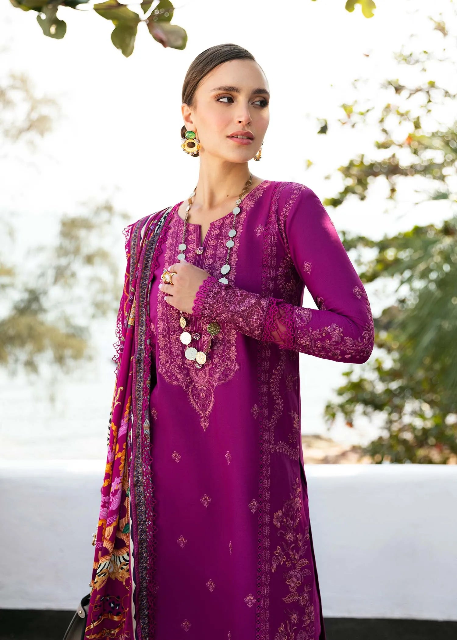 SAMAR KANWAL MALIK