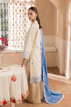 RAJBARI NISSA SUMMER CHIKANKARI D-02