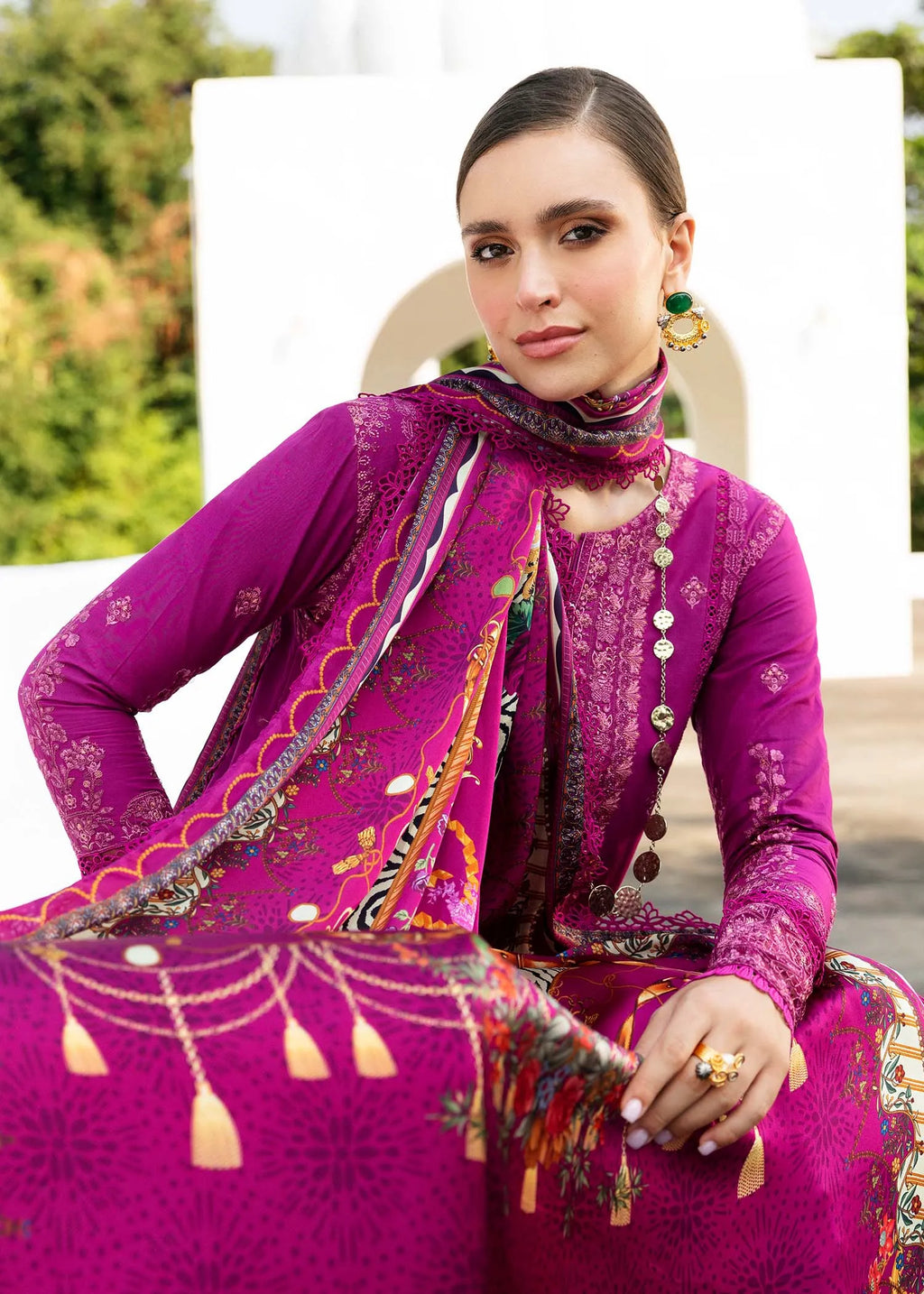 SAMAR KANWAL MALIK