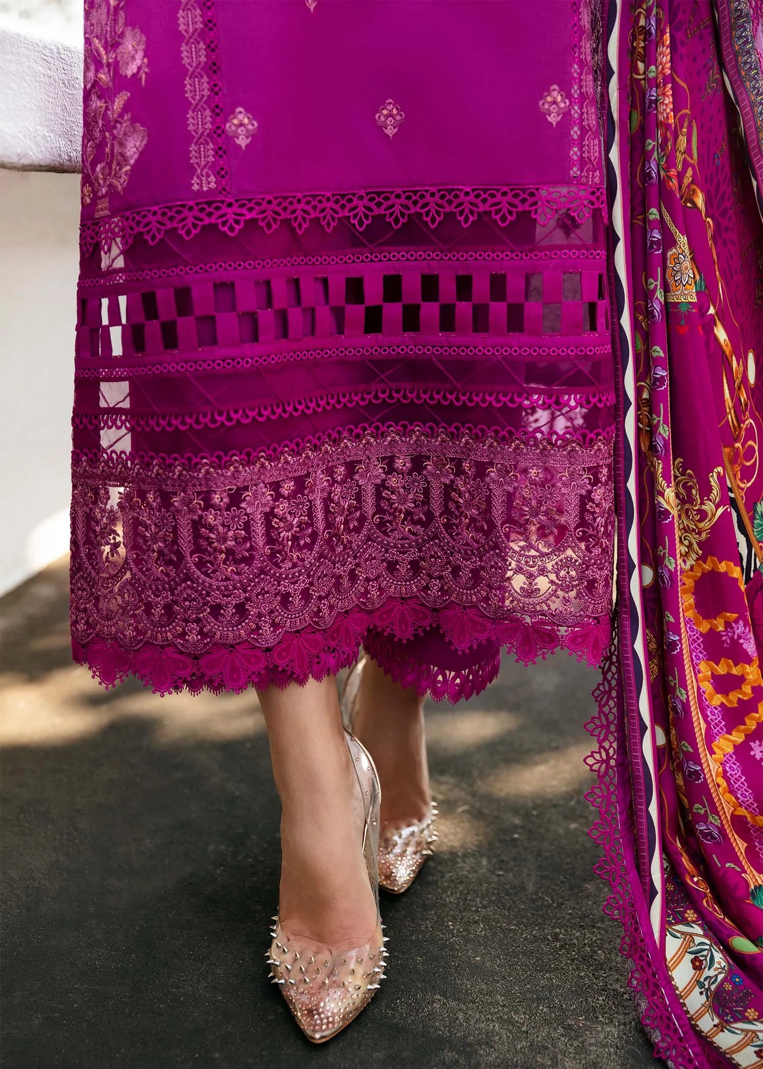 SAMAR KANWAL MALIK