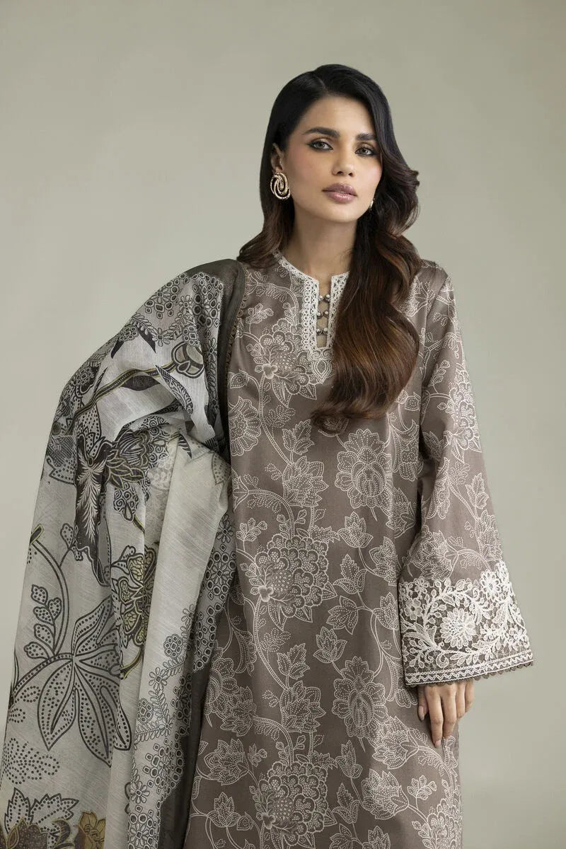 KHAADI A33-26-207F12