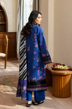 RAJBARI NISSA EXCLUSIVE SUMMER PRINTS D-07