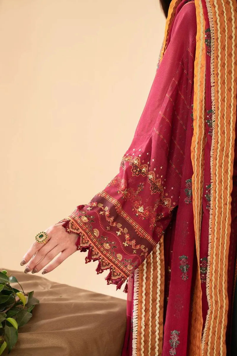 SL-04 QALAMKAR LUXE SILK