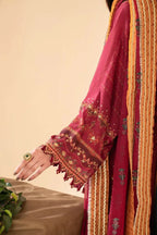 SL-04 QALAMKAR LUXE SILK
