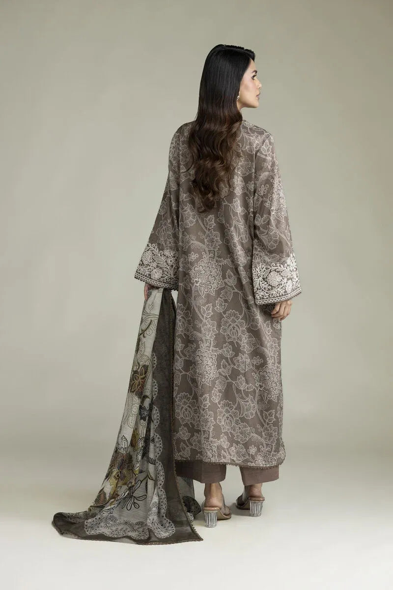 KHAADI A33-26-207F12
