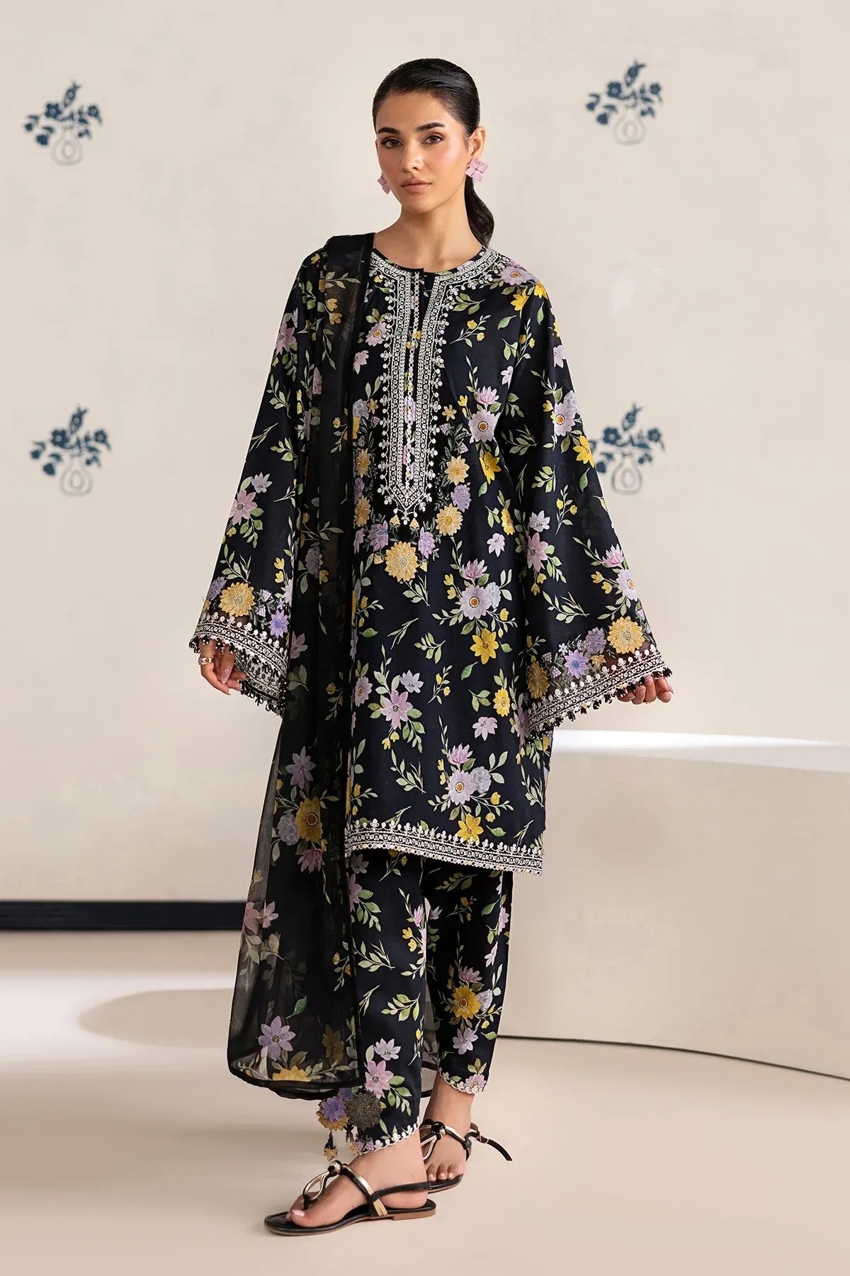 BAROQUE UF-4465