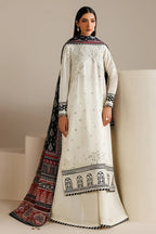 STITCHED BY CC JAZMIN UR-7080 3PC