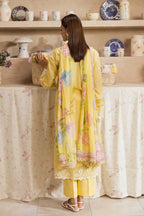 RAJBARI NISSA SUMMER CHIKANKARI D-03