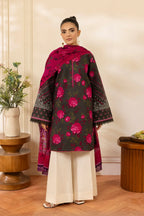 RAJBARI NISSA EXCLUSIVE SUMMER PRINTS  D-02