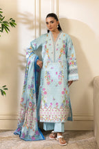 RAJBARI NISSA EXCLUSIVE SUMMER PRINTS D-08