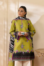 RAJBARI NISSA EXCLUSIVE SUMMER PRINTS D-04
