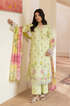 RAJBARI NISSA EXCLUSIVE SUMMER PRINTS D-10
