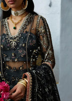 ZOHREH SUFFUSE