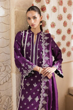 RAJBARI NISSA SUMMER CHIKANKARI D-04