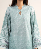 SAPPHIRE PRINTED LAWN U3P-DYS26V4-30 3PC