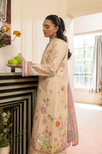 RAJBARI NISSA EXCLUSIVE SUMMER PRINTS D-03