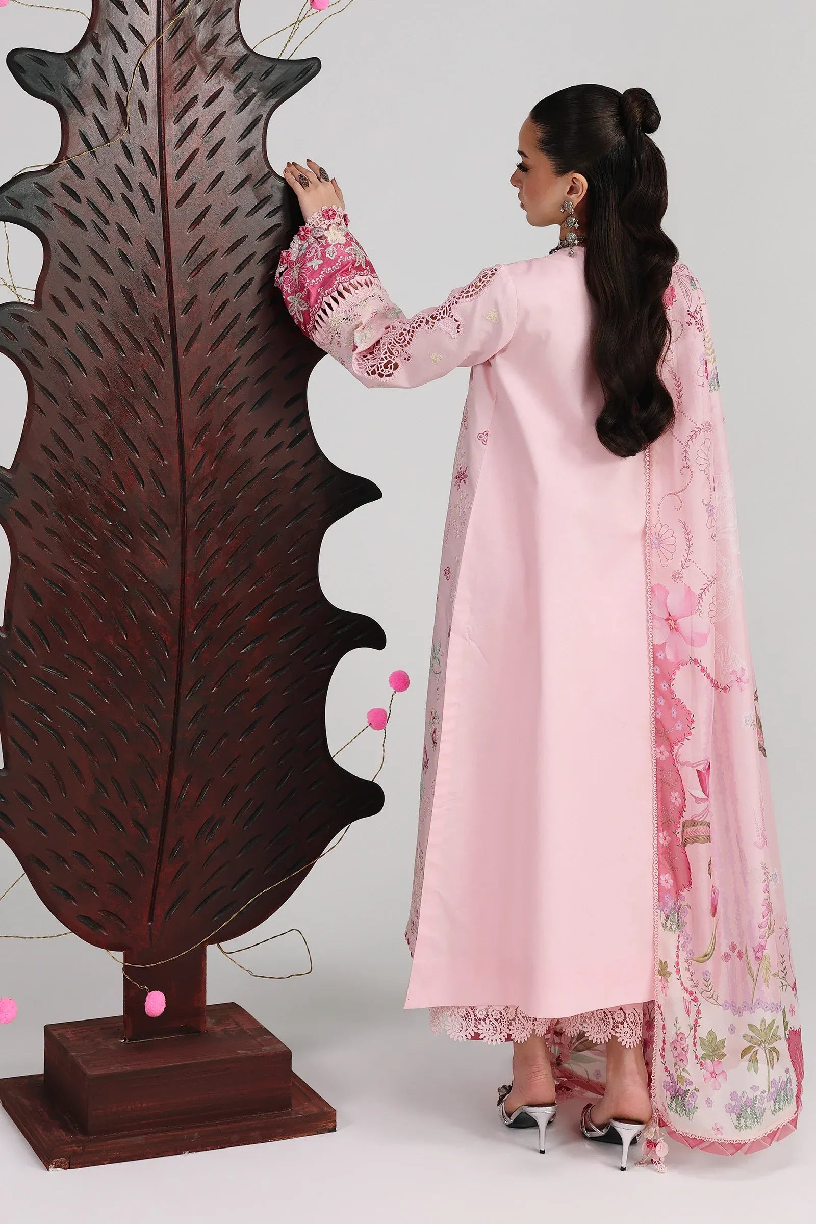 QALAMKAR FESTIVE NORAH