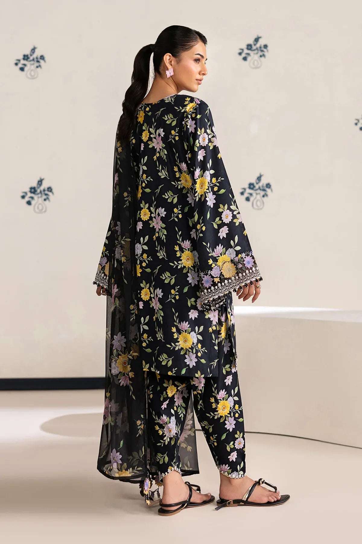 BAROQUE UF-4465