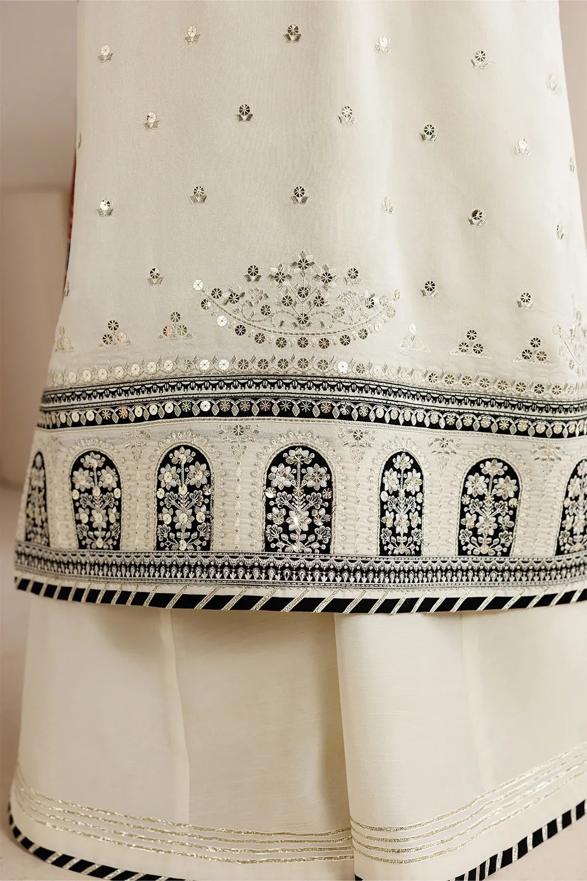STITCHED BY CC JAZMIN UR-7080 3PC