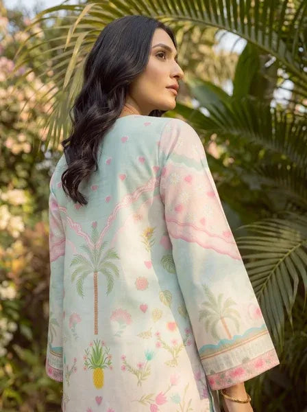 DHANAK SS26DC-2599 2PC