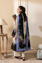 RAJBARI NISSA EXCLUSIVE SUMMER PRINTS D-06