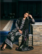 STITCHED BY CC CORAL SUMMER SF-04 3PC